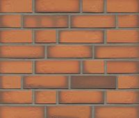 Клинкерная плитка Feldhaus Klinker, R718NF14 Accudo Terracotta Vivo в Курске