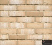 Клинкерная плитка Feldhaus Klinker, R730NF14 Vascu Crema Bora в Курске