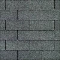 Акция! Мягкая кровля GAF Royal Sovereign Slate всего за 670 руб за м2 в Курске