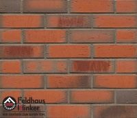 Клинкерная плитка Feldhaus Klinker, R768NF14 Vascu Terreno Venito