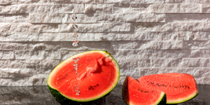 3D панели Кварцит White Quartz Classic 15