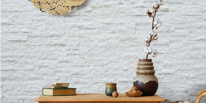 3D панели Кварцит White Quartz Modern3