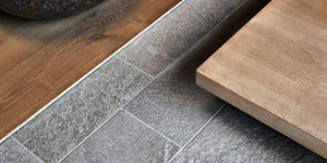 Сланец Silver Grey Natural 6