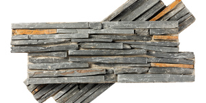 3D панели Сланец Cape Skagen Country 1