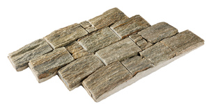 3D панели Кварцит Boston Blend Country 3