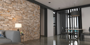 3D панели Сланец Scotch Blend Country 5