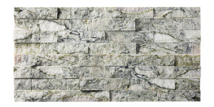 3D панели Оникс Ice Green Classic 4