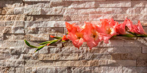 3D панели Кварцит Beige Quartz Classic 9