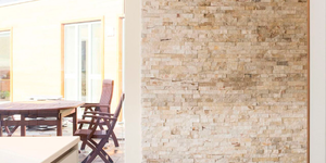 3D панели Кварцит Beige Quartz Classic 12