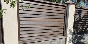 3D панели Сланец Jack Multi Natural