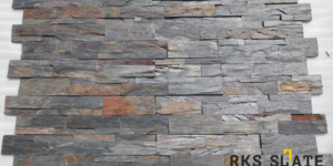 3D панели Сланец Rustic Rockface2