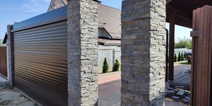 3D панели Сланец Rustic Rockface8