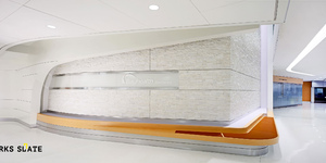 Кварцит White Quartz Classic47