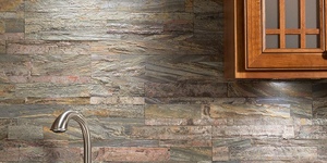 Кварцит Golden Natural5