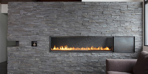 Сланец Black Slate Modern3