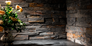 Сланец Rustic Rockface