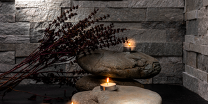 Кварцит Shimla White Natural2