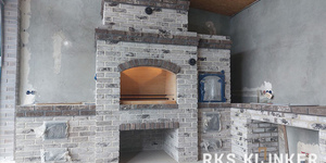 Кирпич ручной формовки Тандем, Азарово, ECO WDF 2