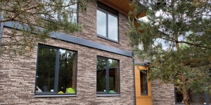 Ригельный кирпич Тандем, Нордъ, 485x85x40 мм 1