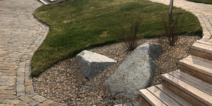 Гранитная брусчатка RKS Slate Vermont 100x100 мм4