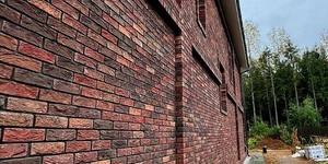 Кирпич ручной формовки Тандем, Никулино, WDF 2