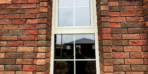 Кирпич ручной формовки Тандем, Никулино, WDF 3