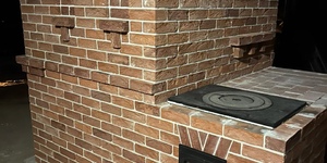 Кирпич ручной формовки Тандем, Благодать, ECO WDF 3