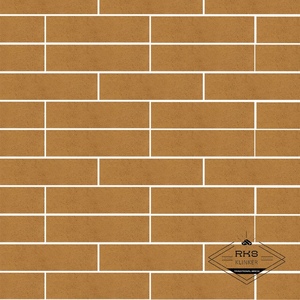 Клинкерная фасадная плитка Aquarius Brown