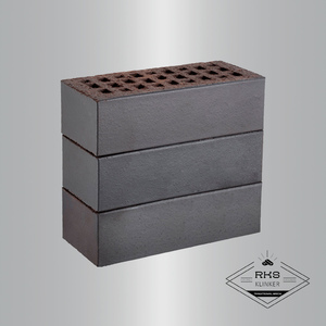 Кирпич клинкерный Hagemeister, Alt Berlin GT, 240x115x71 мм