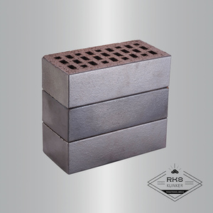 Кирпич клинкерный Hagemeister, Dallas GT, 240x115x71 мм