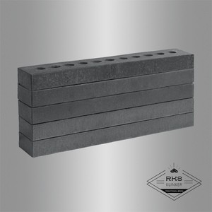 Клинкерный кирпич LOPO 6706 Matt, 490x90x40 мм