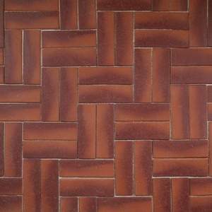 Клинкер тротуарный ЛСР "Манчестер" Бордо Лонг