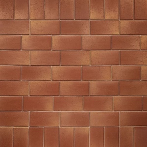 Клинкер тротуарный ЛСР тёмно-красный "Ницца" Золото Классик