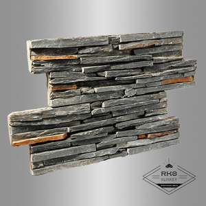 Декоративный камень Сланец Cape Skagen Country