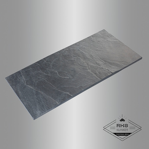 Сланец Brazil Black Natural