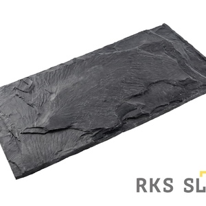 Сланец Black Mushroom 600х300 мм