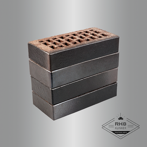 Кирпич клинкерный Roben, Brighton, NF