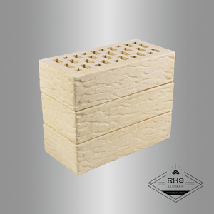 Кирпич облицовочный TEREX, Дюна, Рустик 1 НФ, F-75, F-100