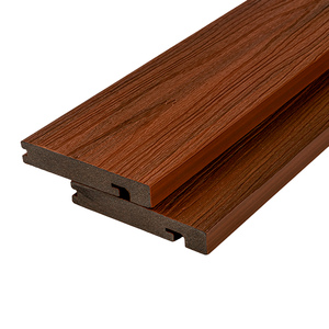 Завершающая доска Turtle Shell, Australian Palisander, Co-Extrusion