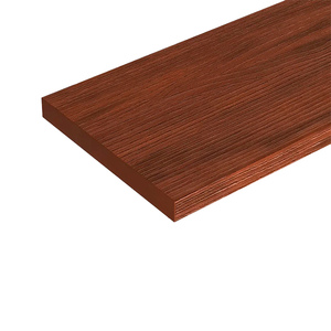 Доска заборная из ДПК Woodvex, Палисандр