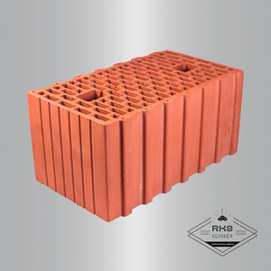 Керамический блок BRAER, 10,7 НФ, М-100