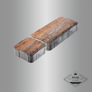 Плитка тротуарная БелАрБет, Проспект, Амстердам