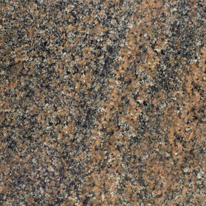 Гранитная брусчатка Гора Токимовка, Галтованная, 100x100 мм