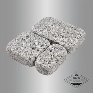 Гранитная брусчатка Old Town, Классико, Грей (Grey)