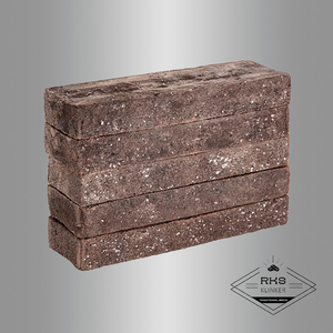 Кирпич облицовочный Тандем, Кавказ, 290x90x40 мм