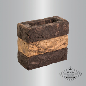 Кирпич облицовочный Тандем, Чёрная Слобода, WDF