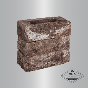 Кирпич печной Тандем, Морозово, WDF