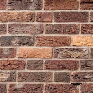 Плитка ручной формовки Тандем, Константиново Узорный, RF