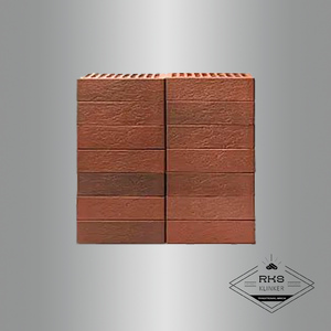 Кирпич облицовочный ВКЗ Готика Лава, 1 НФ