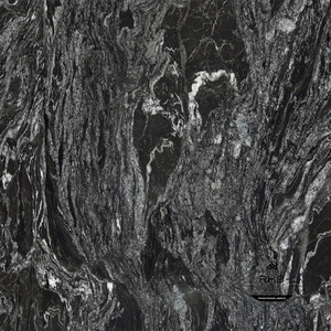 Гранитная плитка Paradiso Marquina, Thermo/Polished